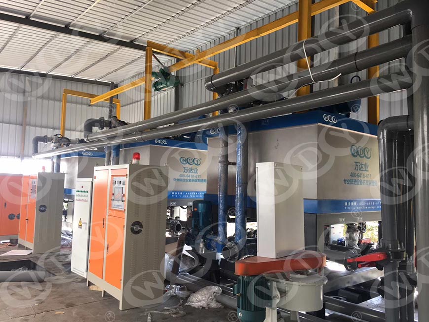 磁選機(jī)設(shè)備的常規(guī)檢修維護(hù)都有哪些內(nèi)容？