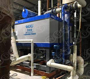 磁選機(jī)廠家分享磁選機(jī)為什么會(huì)退磁？