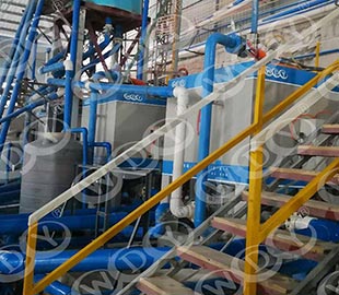 礦漿濃度大小對磁選機磁選效果有影響嗎？