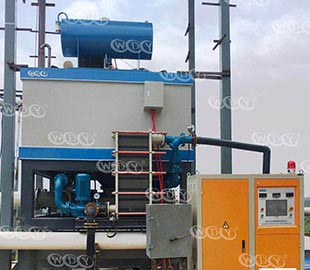 磁選機(jī)的幾個(gè)常見故障以及產(chǎn)生的原因