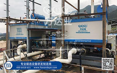 礦物按磁性可以分為哪幾類？